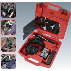 Stetoskop elektronski KS TOOLS